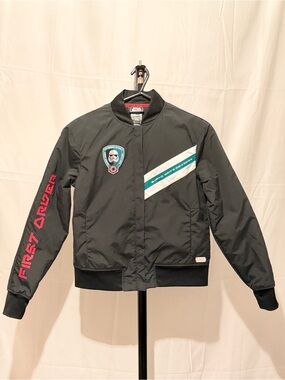 Disney Star Wars Galaxy's Edge Legion 709 Women's Jacket XS
